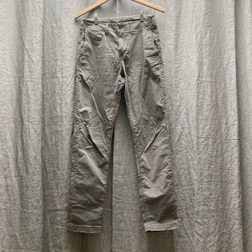 Men’s American Eagle Slim fit flex pants